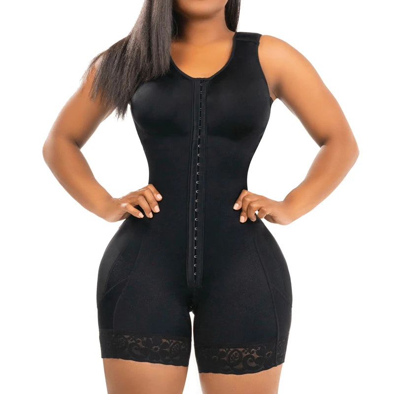 Body damskie wyszczuplające, modelujące