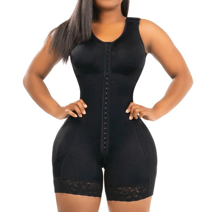 Body damskie wyszczuplające, modelujące