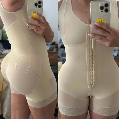 Body damskie wyszczuplające, modelujące